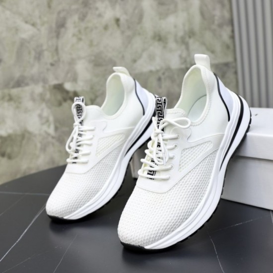 2022SS Men's Sneakers Summer New Sold Out VERSACE Versace 2022SS Men's Sneakers Summer New Sold Out VERSACE Versace
