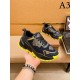 2022SS Men's sneakers Excellent wearing power VERSACE Versace 2022SS Men's sneakers Excellent wearing power VERSACE Versace