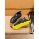 2022SS Men's sneakers Excellent wearing power VERSACE Versace 2022SS Men's sneakers Excellent wearing power VERSACE Versace