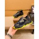2022SS Men's sneakers Excellent wearing power VERSACE Versace 2022SS Men's sneakers Excellent wearing power VERSACE Versace