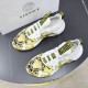 Limited time sale VERSACE Versace 2022AW men's sneakers Limited time sale VERSACE Versace 2022AW men's sneakers