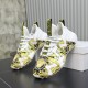 Limited time sale VERSACE Versace 2022AW men's sneakers Limited time sale VERSACE Versace 2022AW men's sneakers