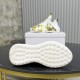 Limited time sale VERSACE Versace 2022AW men's sneakers Limited time sale VERSACE Versace 2022AW men's sneakers