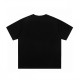 2022SS Outstanding presence ALEXANDER WANG Alexander Wang Men's and women's short-sleeved T-shirt 2022SS Outstanding presence ALEXANDER WANG Alexander Wang Men's and women's short-sleeved T-shirt