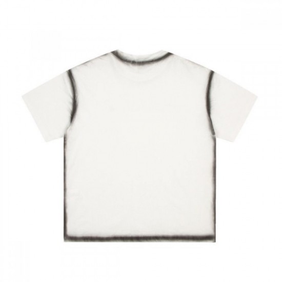 2022SS Popular item ALEXANDER WANG Alexander Wang Men's and women's short sleeve T-shirt 2022SS Popular item ALEXANDER WANG Alexander Wang Men's and women's short sleeve T-shirt