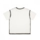 2022SS Popular item ALEXANDER WANG Alexander Wang Men's and women's short sleeve T-shirt 2022SS Popular item ALEXANDER WANG Alexander Wang Men's and women's short sleeve T-shirt