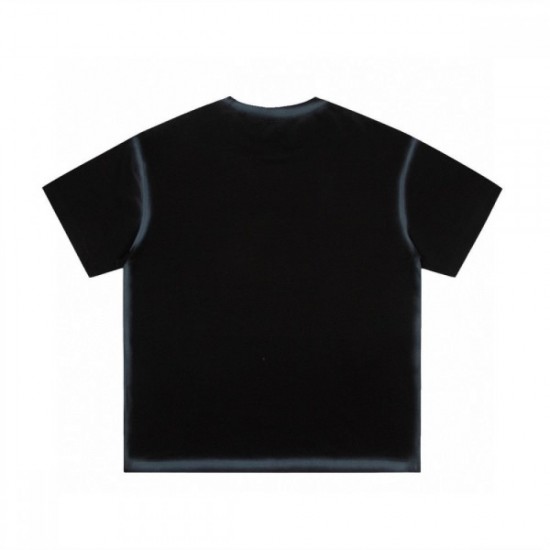 2022SS Popular item ALEXANDER WANG Alexander Wang Men's and women's short sleeve T-shirt 2022SS Popular item ALEXANDER WANG Alexander Wang Men's and women's short sleeve T-shirt