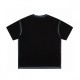 2022SS Popular item ALEXANDER WANG Alexander Wang Men's and women's short sleeve T-shirt 2022SS Popular item ALEXANDER WANG Alexander Wang Men's and women's short sleeve T-shirt