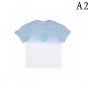 2022SS There is a sense of luxury ALEXANDER WANG Alexander Wang Men's and women's short-sleeved T-shirt 2022SS There is a sense of luxury ALEXANDER WANG Alexander Wang Men's and women's short-sleeved T-shirt