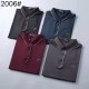 ARMANI Men's Short Sleeve T-shirt 2022 New Adult-like design Armani Multicolor selectable ARMANI Men's Short Sleeve T-shirt 2022 New Adult-like design Armani Multicolor selectable