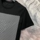 ARMANI Men's Short Sleeve T-shirt 2022 New Armani 2 colors to give an adult impression ARMANI Men's Short Sleeve T-shirt 2022 New Armani 2 colors to give an adult impression