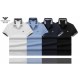 ARMANI Men's Short Sleeve T-shirt 2022 New Armani Multicolored with plenty of adult atmosphere ARMANI Men's Short Sleeve T-shirt 2022 New Armani Multicolored with plenty of adult atmosphere
