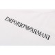 ARMANI Men's Short Sleeve T-shirt 2022 New Urban Style Armani Multicolor Selectable ARMANI Men's Short Sleeve T-shirt 2022 New Urban Style Armani Multicolor Selectable