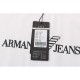 ARMANI Men's Short Sleeve T-shirt 2022 New Unique Spring / Summer Coordination Armani Multicolor Selectable ARMANI Men's Short Sleeve T-shirt 2022 New Unique Spring / Summer Coordination Armani Multicolor Selectable