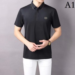 Longing brand that raises the mood Men's T-shirt 2022SS ARMANI Armani