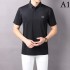 Longing brand that raises the mood Men's T-shirt 2022SS ARMANI Armani