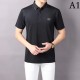 Longing brand that raises the mood Men's T-shirt 2022SS ARMANI Armani Longing brand that raises the mood Men's T-shirt 2022SS ARMANI Armani