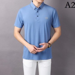 Longing brand that raises the mood Men's T-shirt 2022SS ARMANI Armani
