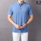 Longing brand that raises the mood Men's T-shirt 2022SS ARMANI Armani Longing brand that raises the mood Men's T-shirt 2022SS ARMANI Armani