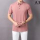 Longing brand that raises the mood Men's T-shirt 2022SS ARMANI Armani Longing brand that raises the mood Men's T-shirt 2022SS ARMANI Armani