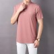 Longing brand that raises the mood Men's T-shirt 2022SS ARMANI Armani Longing brand that raises the mood Men's T-shirt 2022SS ARMANI Armani
