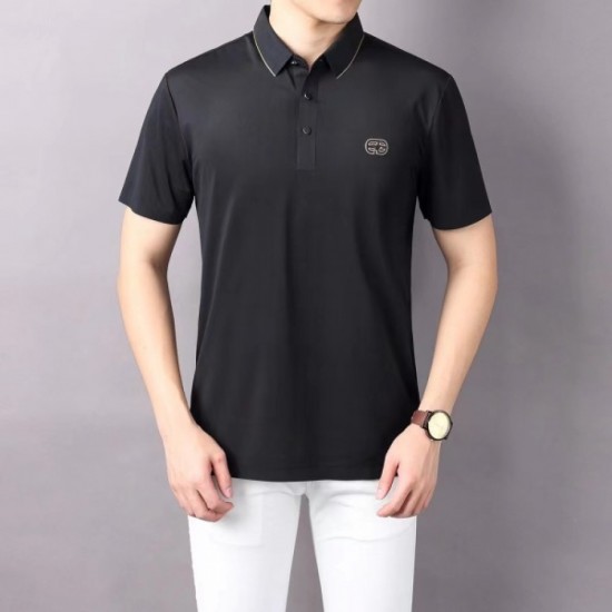 Longing brand that raises the mood Men's T-shirt 2022SS ARMANI Armani Longing brand that raises the mood Men's T-shirt 2022SS ARMANI Armani