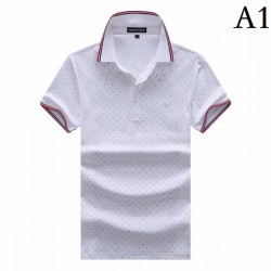 Adult style men's T-shirt ideal for everyday use 2022SS ARMANI Armani