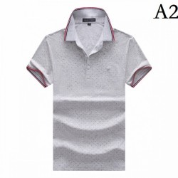 Adult style men's T-shirt ideal for everyday use 2022SS ARMANI Armani