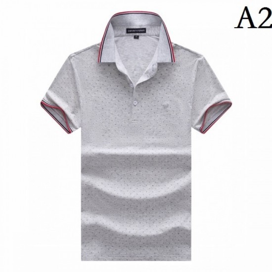 Adult style men's T-shirt ideal for everyday use 2022SS ARMANI Armani Adult style men's T-shirt ideal for everyday use 2022SS ARMANI Armani