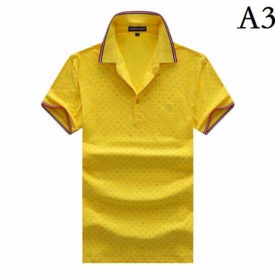 Adult style men's T-shirt ideal for everyday use 2022SS ARMANI Armani Adult style men's T-shirt ideal for everyday use 2022SS ARMANI Armani