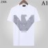 Impressive design Men's T-shirt 2022SS ARMANI Armani