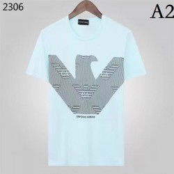 Impressive design Men's T-shirt 2022SS ARMANI Armani