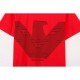 Impressive design Men's T-shirt 2022SS ARMANI Armani Impressive design Men's T-shirt 2022SS ARMANI Armani