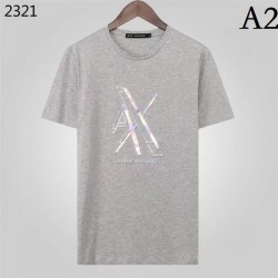 Playful items Men's T-shirt 2022SS ARMANI Armani