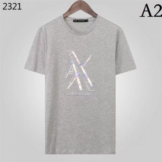 Playful items Men's T-shirt 2022SS ARMANI Armani Playful items Men's T-shirt 2022SS ARMANI Armani