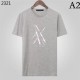 Playful items Men's T-shirt 2022SS ARMANI Armani Playful items Men's T-shirt 2022SS ARMANI Armani