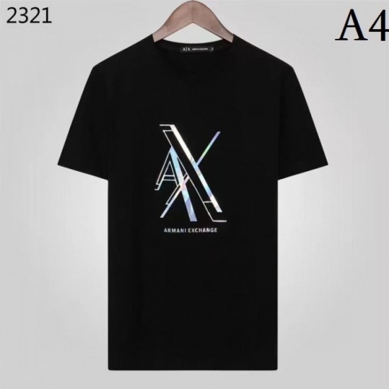 Playful items Men's T-shirt 2022SS ARMANI Armani Playful items Men's T-shirt 2022SS ARMANI Armani
