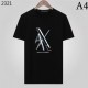 Playful items Men's T-shirt 2022SS ARMANI Armani Playful items Men's T-shirt 2022SS ARMANI Armani