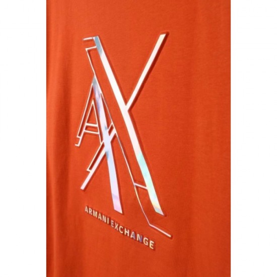 Playful items Men's T-shirt 2022SS ARMANI Armani Playful items Men's T-shirt 2022SS ARMANI Armani