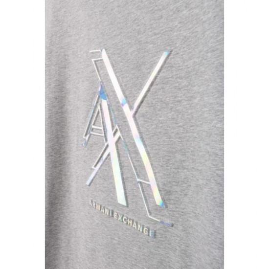Playful items Men's T-shirt 2022SS ARMANI Armani Playful items Men's T-shirt 2022SS ARMANI Armani