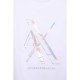 Playful items Men's T-shirt 2022SS ARMANI Armani Playful items Men's T-shirt 2022SS ARMANI Armani