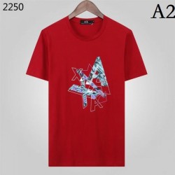 At a glance Popular brand Men's T-shirt 2022SS ARMANI Armani