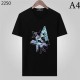 At a glance Popular brand Men's T-shirt 2022SS ARMANI Armani At a glance Popular brand Men's T-shirt 2022SS ARMANI Armani