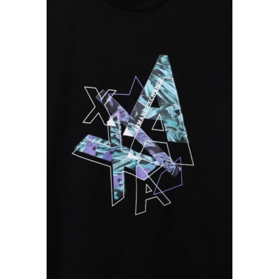 At a glance Popular brand Men's T-shirt 2022SS ARMANI Armani At a glance Popular brand Men's T-shirt 2022SS ARMANI Armani
