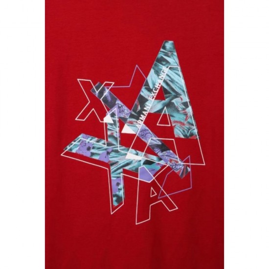 At a glance Popular brand Men's T-shirt 2022SS ARMANI Armani At a glance Popular brand Men's T-shirt 2022SS ARMANI Armani
