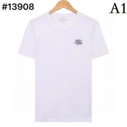 New Spring / Summer Men's T-shirt 2022SS ARMANI Armani