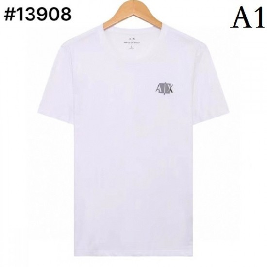 New Spring / Summer Men's T-shirt 2022SS ARMANI Armani New Spring / Summer Men's T-shirt 2022SS ARMANI Armani