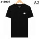 New Spring / Summer Men's T-shirt 2022SS ARMANI Armani New Spring / Summer Men's T-shirt 2022SS ARMANI Armani