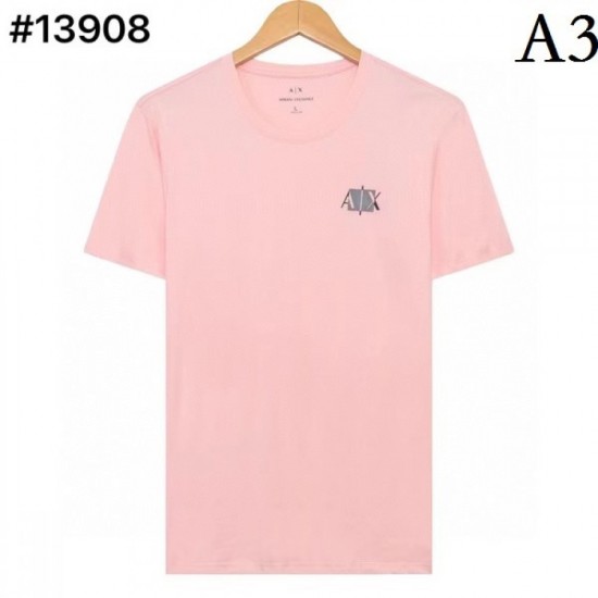 New Spring / Summer Men's T-shirt 2022SS ARMANI Armani New Spring / Summer Men's T-shirt 2022SS ARMANI Armani