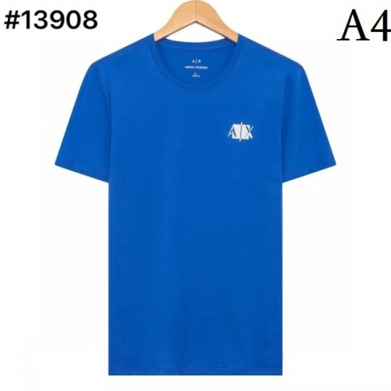 New Spring / Summer Men's T-shirt 2022SS ARMANI Armani New Spring / Summer Men's T-shirt 2022SS ARMANI Armani